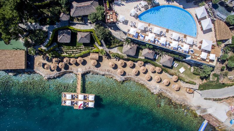 Sarpedor Boutique Hotel image