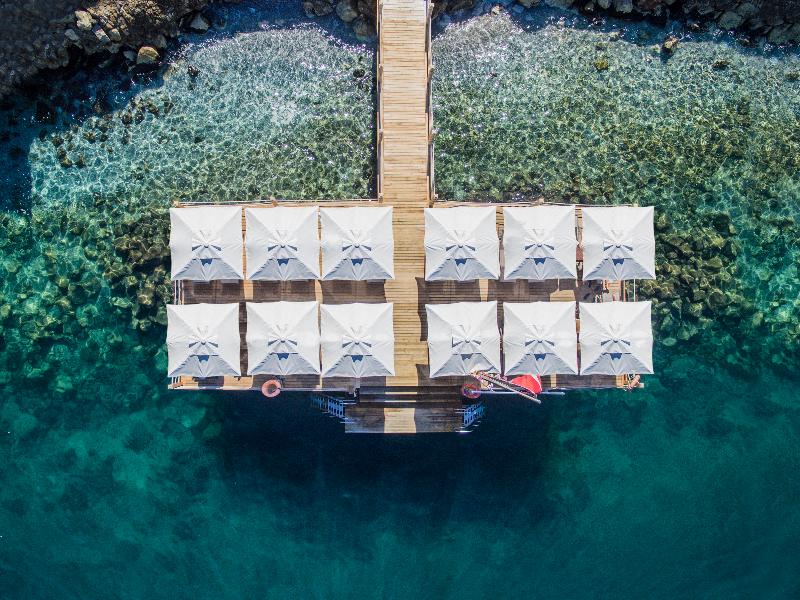Sarpedor Boutique Hotel image