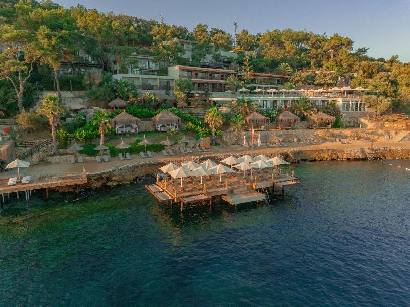 Sarpedor Boutique Hotel image