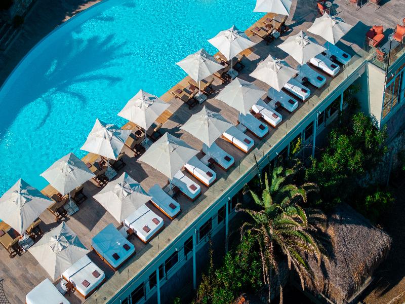 Sarpedor Boutique Hotel image