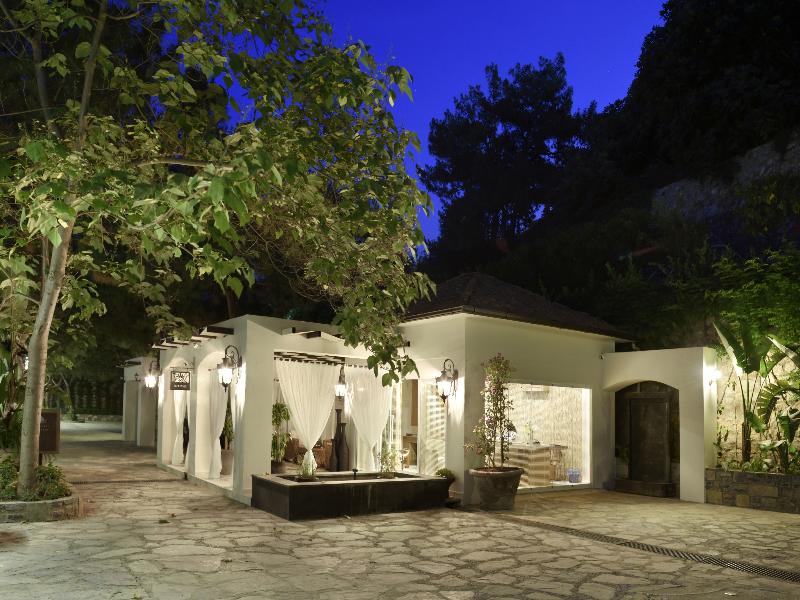 Sarpedor Boutique Hotel image