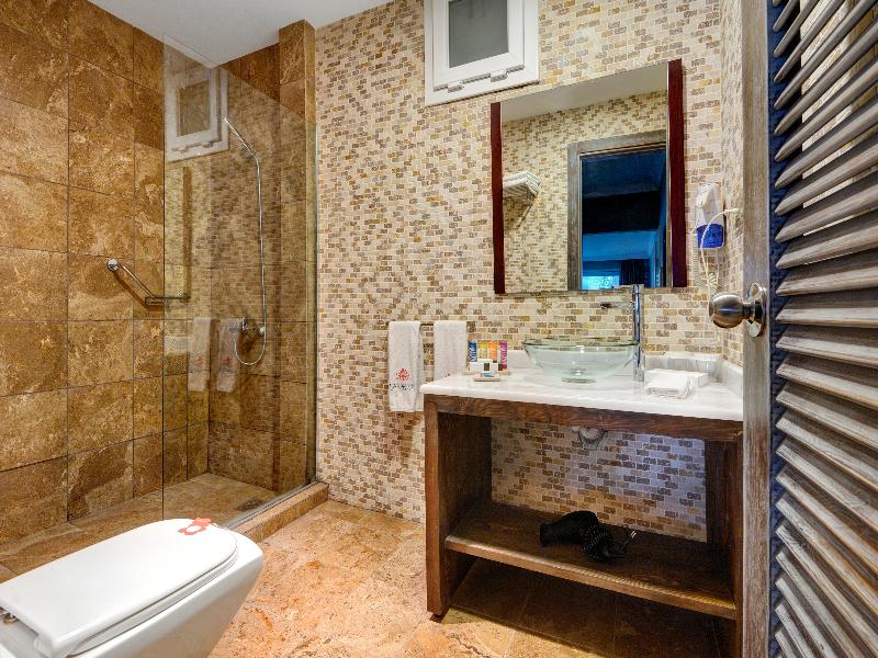 Sarpedor Boutique Hotel image