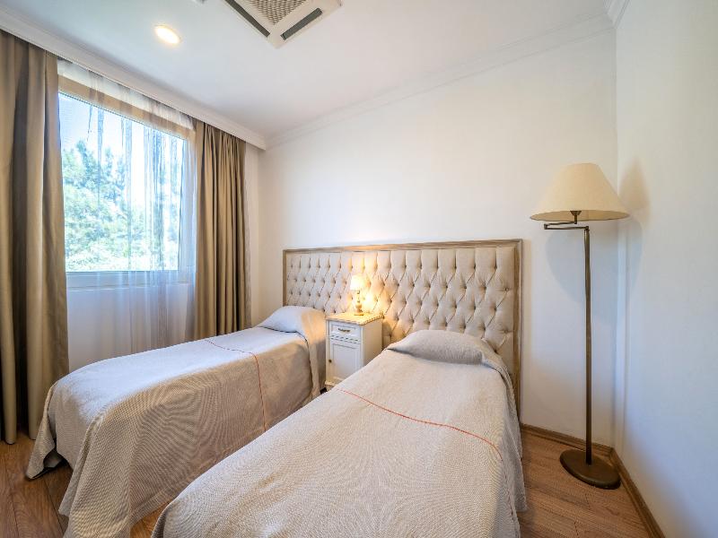Sarpedor Boutique Hotel image