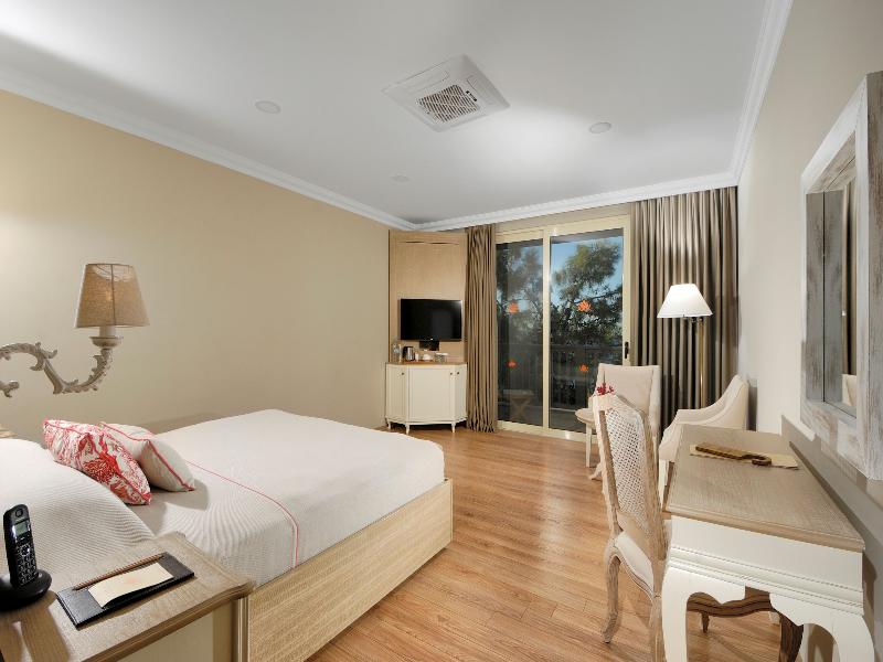 Sarpedor Boutique Hotel image