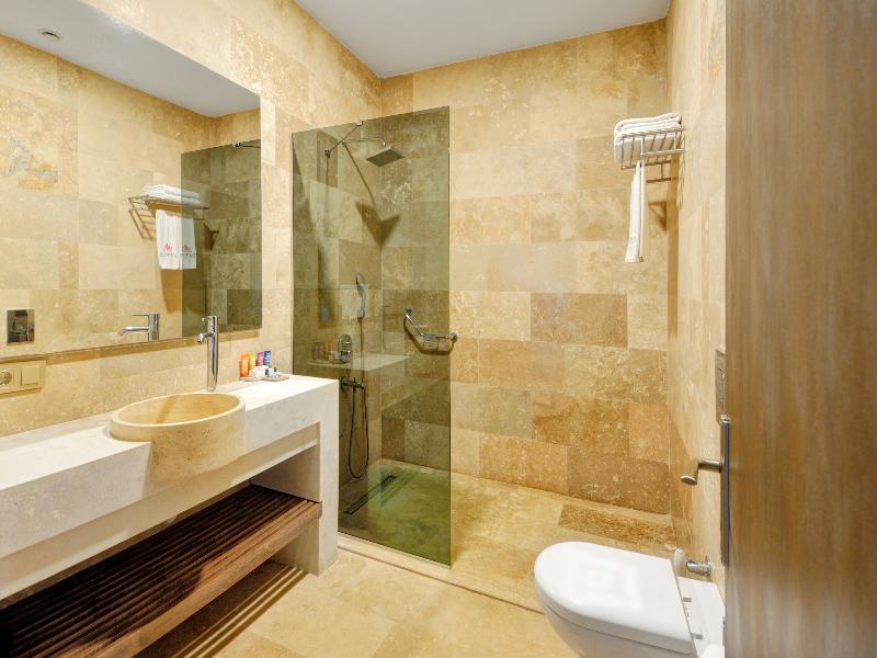 Sarpedor Boutique Hotel image