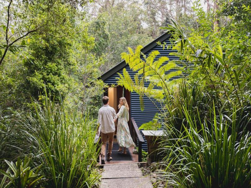 Kondalilla Eco Resort image