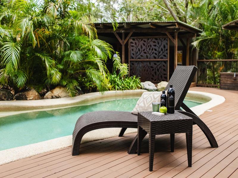 Kondalilla Eco Resort image