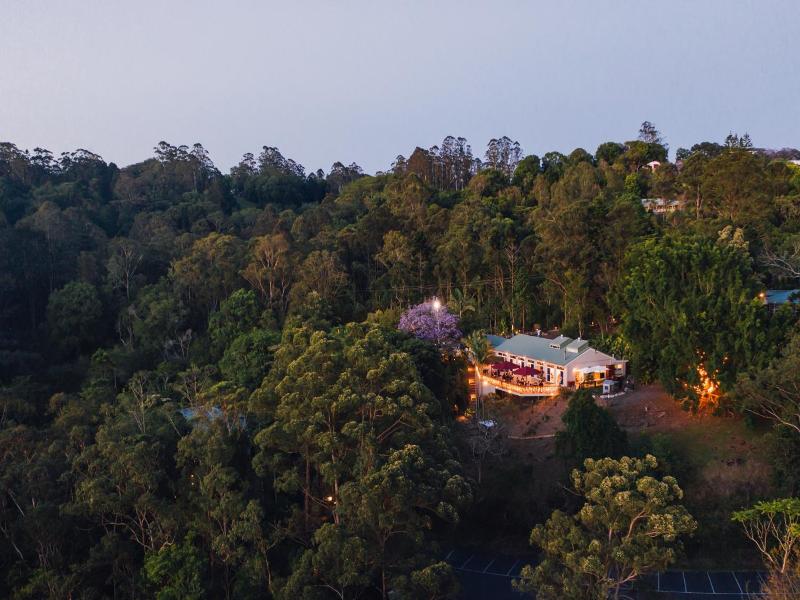 Kondalilla Eco Resort image
