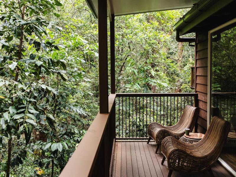 Kondalilla Eco Resort image
