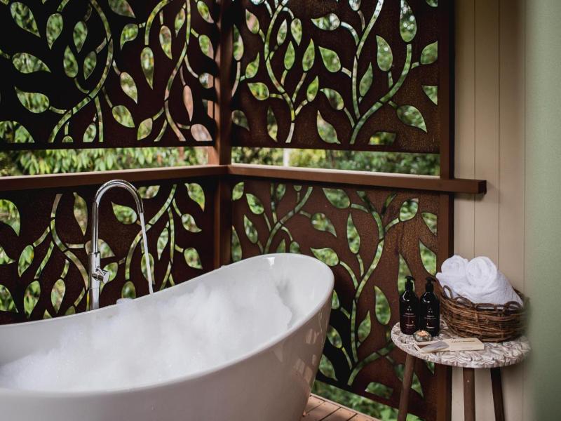 Kondalilla Eco Resort image