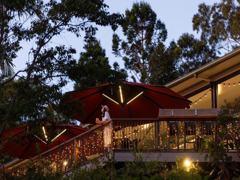 Kondalilla Eco Resort image