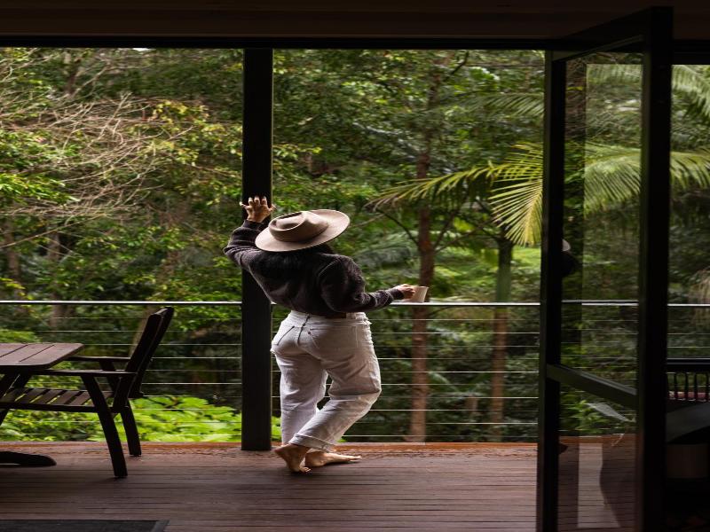Kondalilla Eco Resort image
