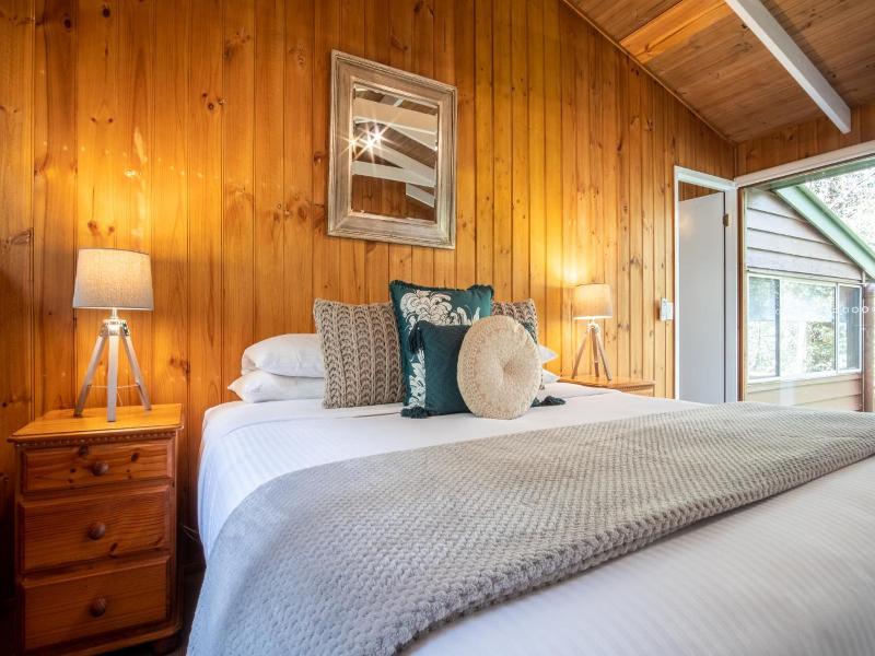 Kondalilla Eco Resort image