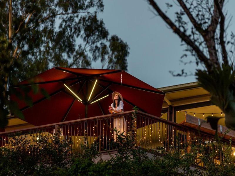 Kondalilla Eco Resort image