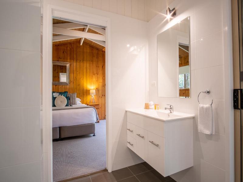 Kondalilla Eco Resort image