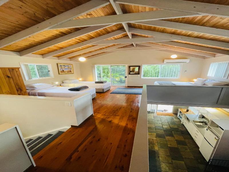 Kondalilla Eco Resort image