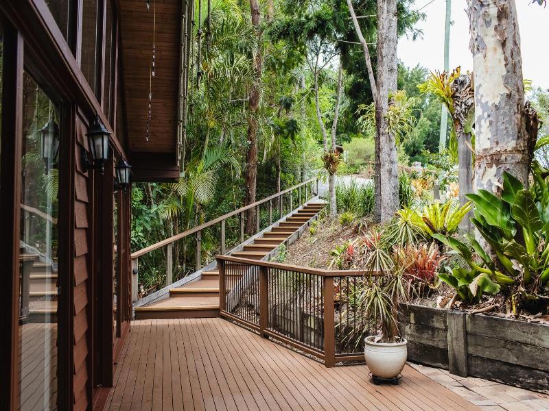 Kondalilla Eco Resort image