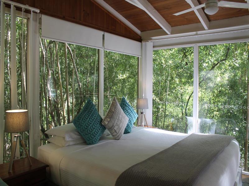 Kondalilla Eco Resort image