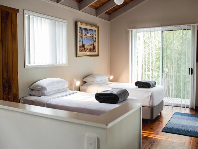 Kondalilla Eco Resort image