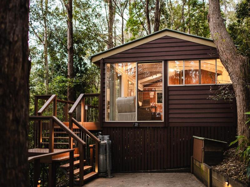 Kondalilla Eco Resort image
