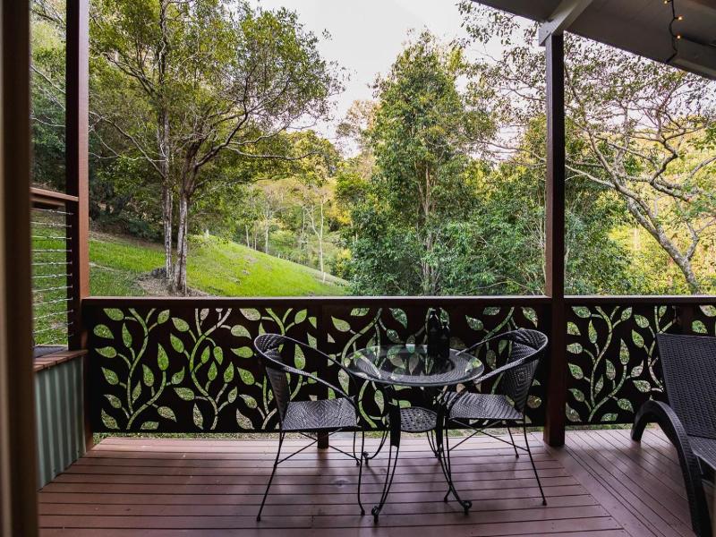 Kondalilla Eco Resort image