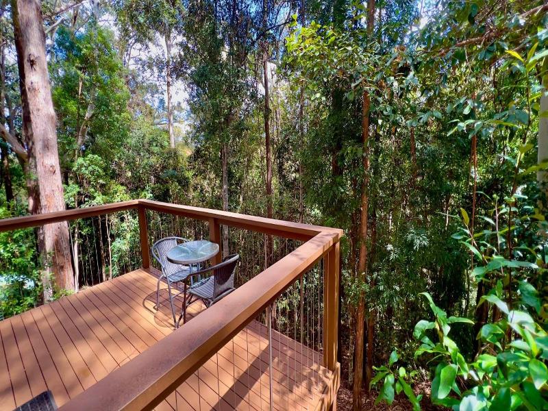 Kondalilla Eco Resort image