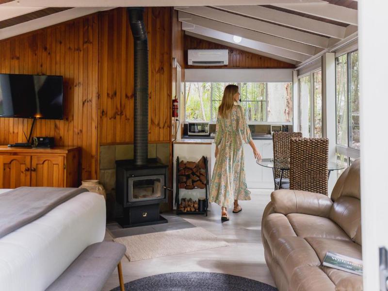 Kondalilla Eco Resort image