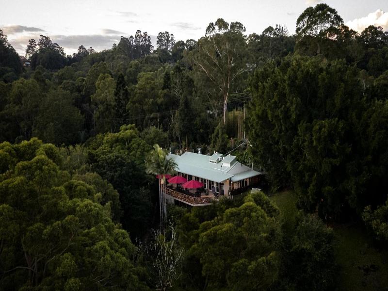 Kondalilla Eco Resort image