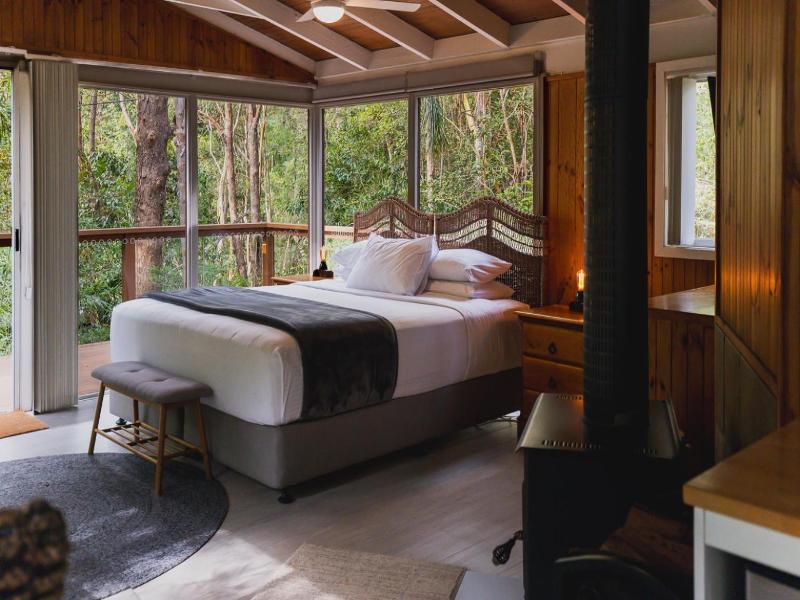 Kondalilla Eco Resort image