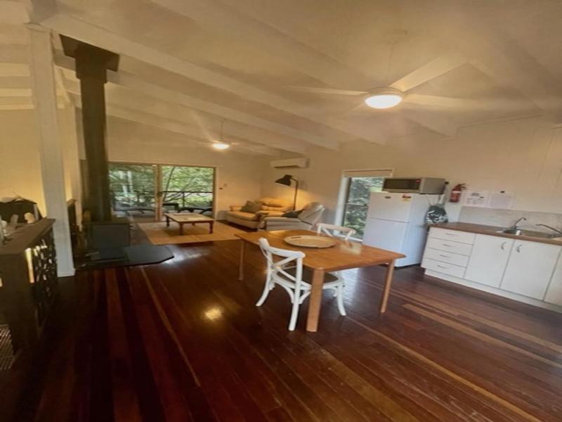 Kondalilla Eco Resort image