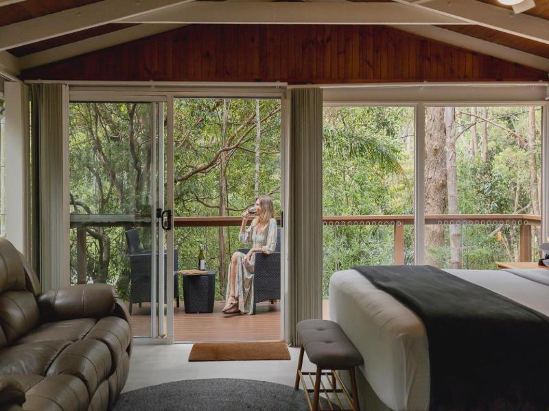 Kondalilla Eco Resort image