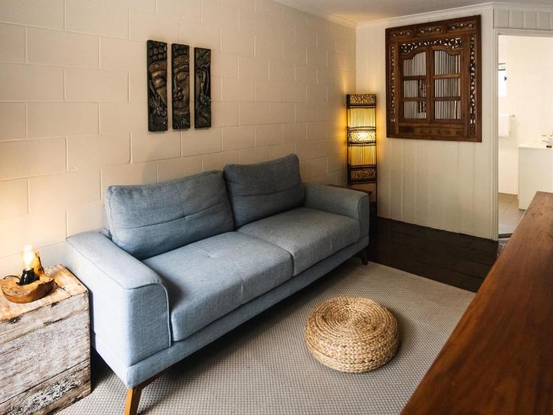 Kondalilla Eco Resort image