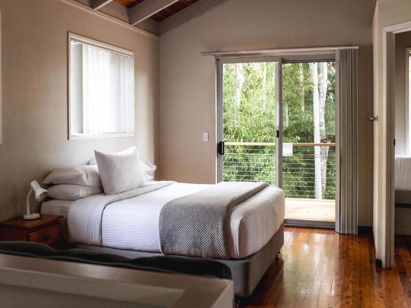 Kondalilla Eco Resort image