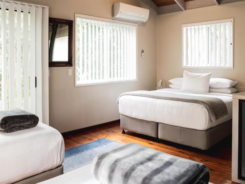 Kondalilla Eco Resort image