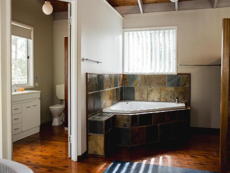 Kondalilla Eco Resort image