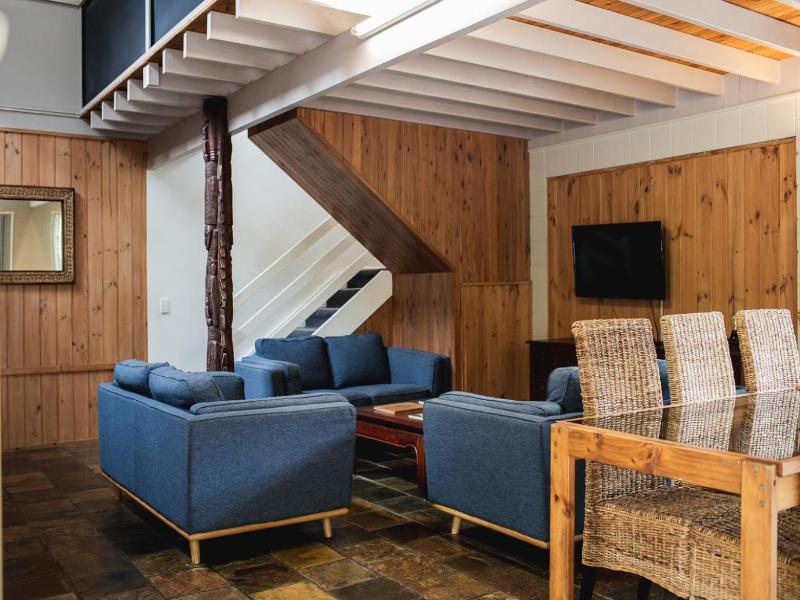 Kondalilla Eco Resort image