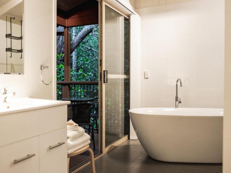 Kondalilla Eco Resort image