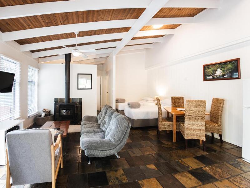 Kondalilla Eco Resort image