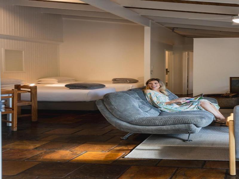 Kondalilla Eco Resort image