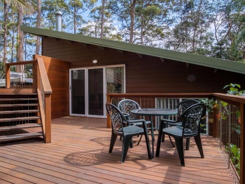 Kondalilla Eco Resort image