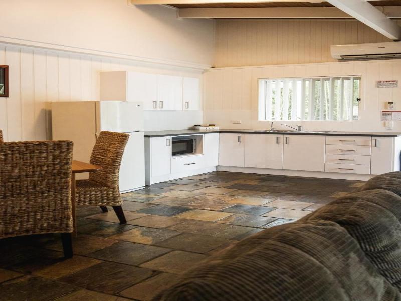 Kondalilla Eco Resort image