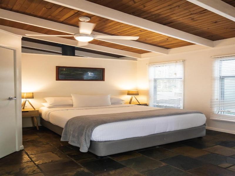 Kondalilla Eco Resort image