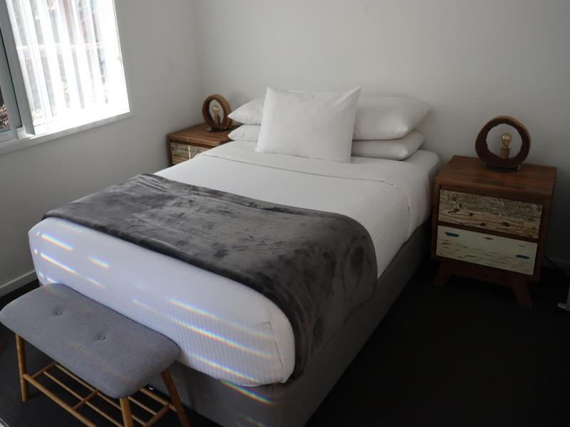 Kondalilla Eco Resort image