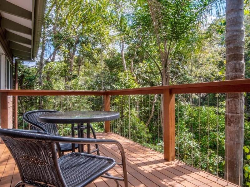 Kondalilla Eco Resort image