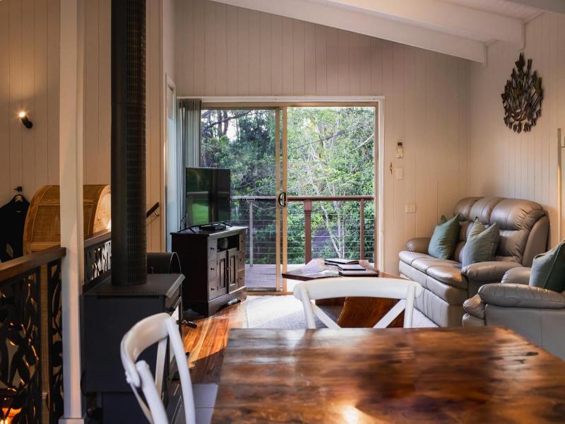 Kondalilla Eco Resort image