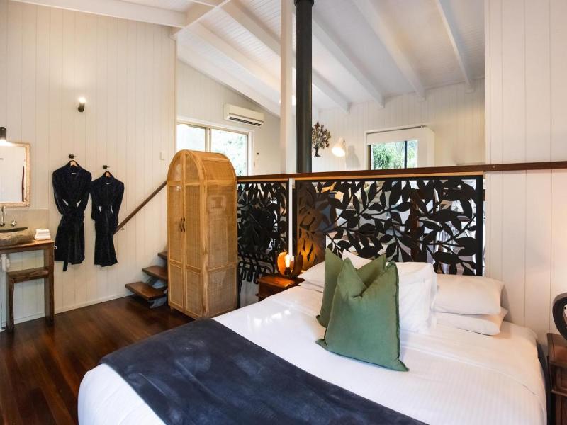 Kondalilla Eco Resort image