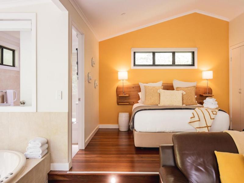 Kondalilla Eco Resort image