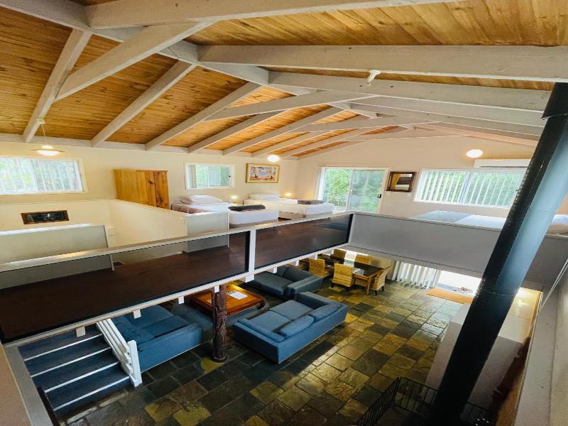 Kondalilla Eco Resort image