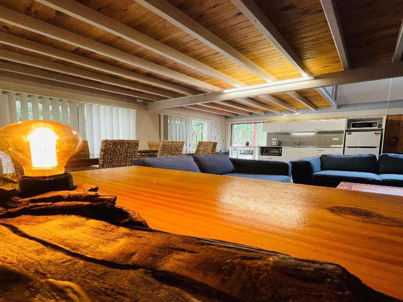 Kondalilla Eco Resort image