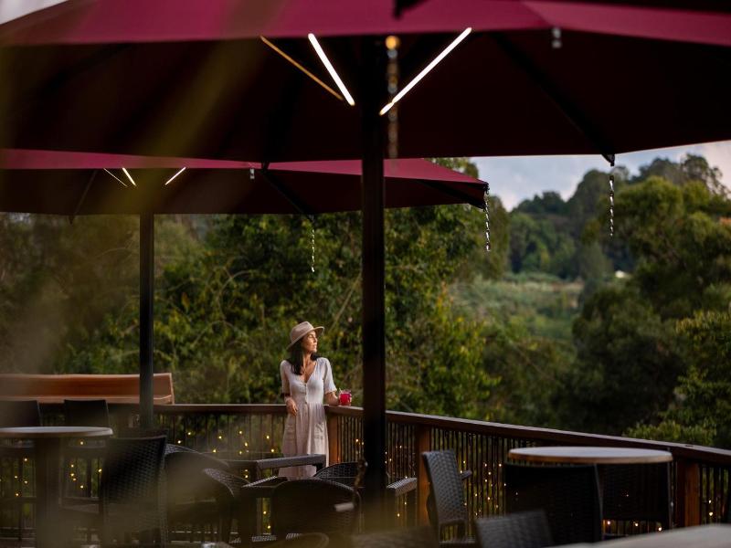Kondalilla Eco Resort image